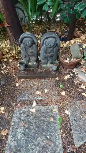 見光寺のその他建物