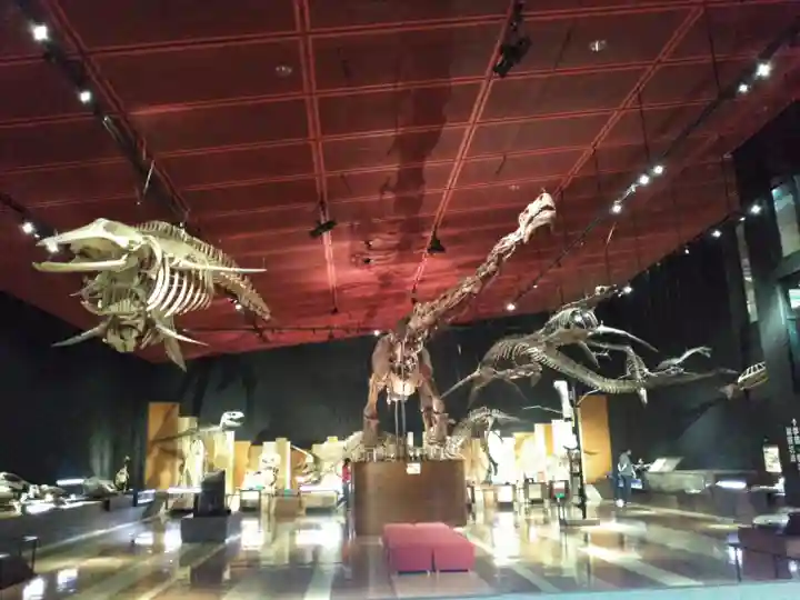 温泉神社〜いわき湯本温泉〜(福島県)