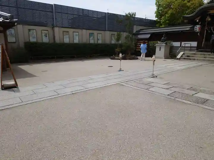 晴明神社のその他建物