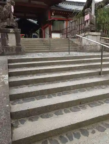 氷室神社(奈良県)