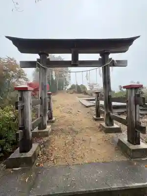 尾崎神社(広島県)
