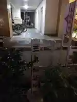 三島稲荷神社のその他建物