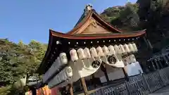粟田神社(京都府)