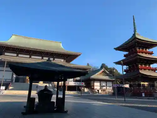 成田山新勝寺(千葉県)