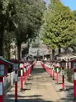 薬師寺八幡宮(栃木県)