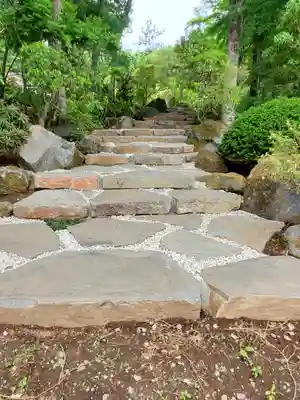 神徳大神宮のその他建物