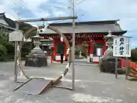 鵜戸神宮(宮崎県)