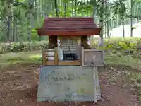 子宝神社(北海道)