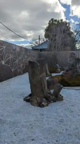 尊陽院のその他建物