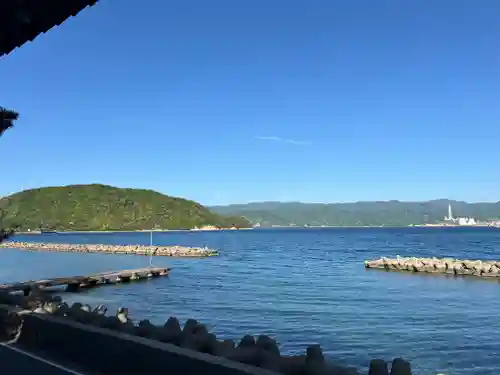 常宮神社(福井県)