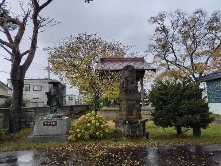 立江寺(北海道)