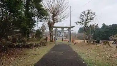 乳母神社(静岡県)
