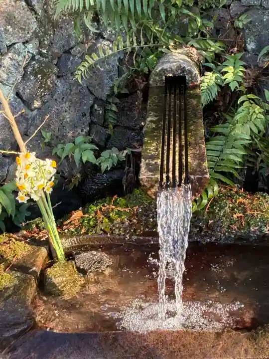瀧川神社(静岡県)