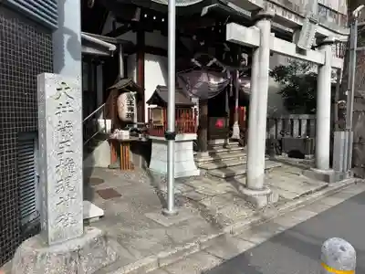 大井蔵王権現神社(東京都)