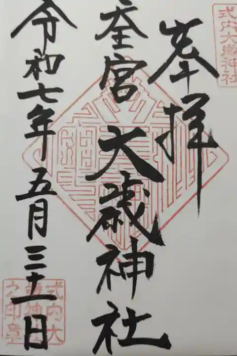 今日は雨、サイクリングを中止して、神社巡り
浜松のバイク神社として有名らしい