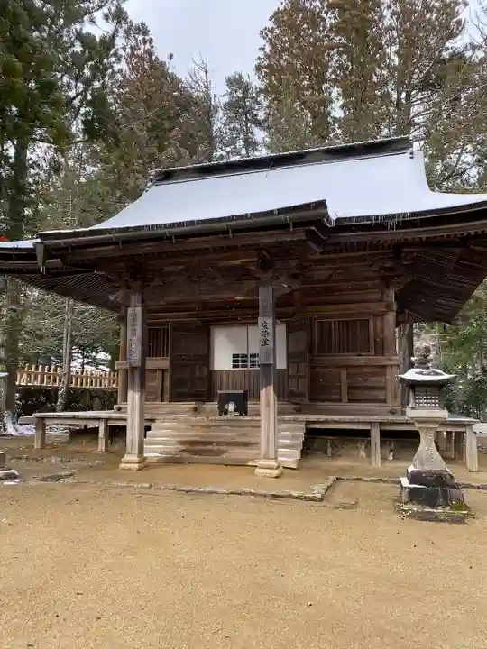 壇上伽藍(和歌山県)