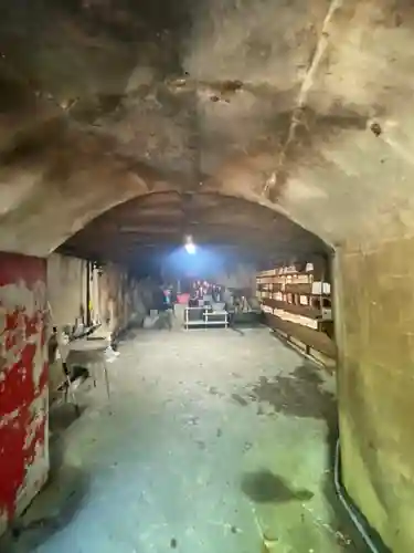 不動明王のその他建物