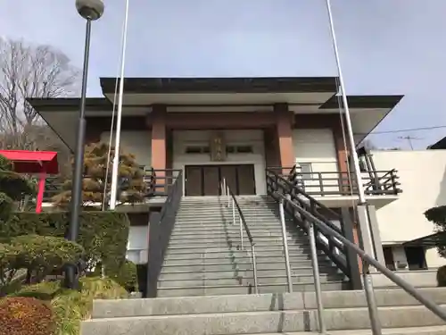 相模寺(神奈川県)