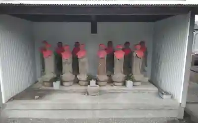 常楽寺(静岡県)