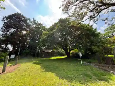 天満宮(岩手県)