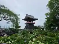 能護寺のその他建物