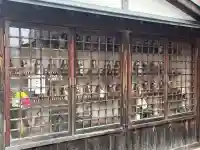 毘沙門寺(愛知県)