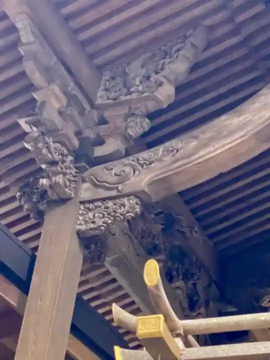 齋神社(兵庫県)