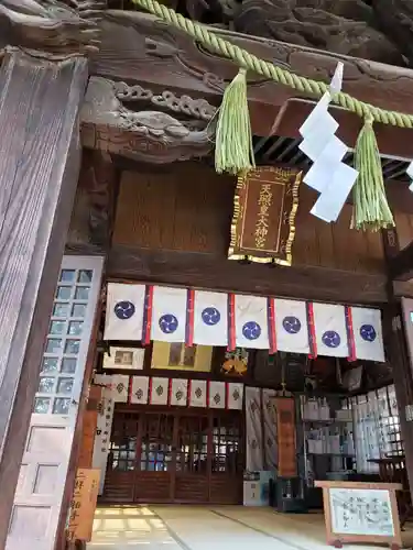 高円寺天祖神社(東京都)