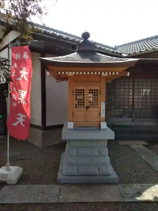 本光寺(東京都)