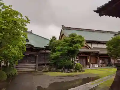 本妙寺のその他建物