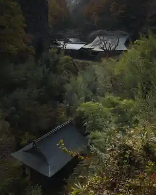 釋尊寺(長野県)