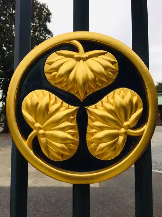 寛永寺(根本中堂)のその他建物