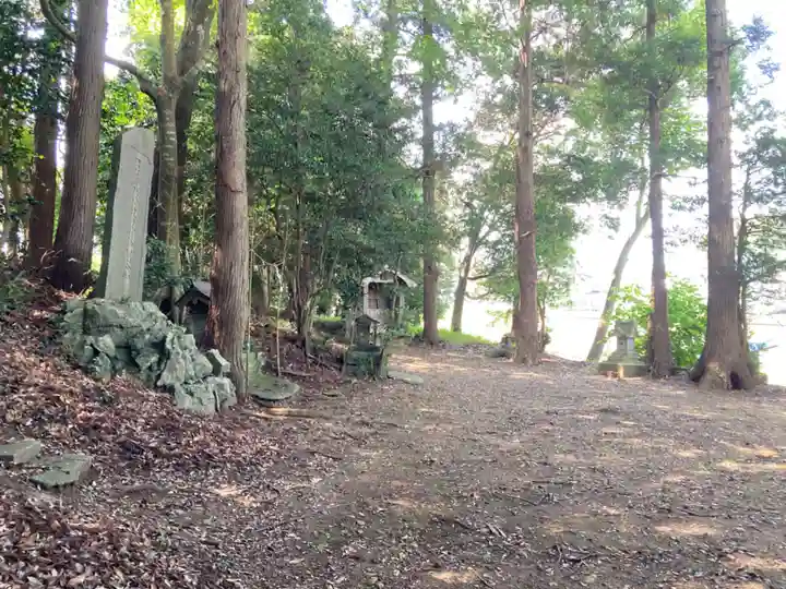 石神社(茨城県)