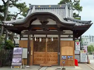 住吉神社(新潟県)