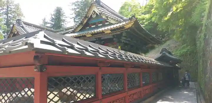 妙義神社(群馬県)