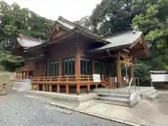 沼八幡神社(福岡県)