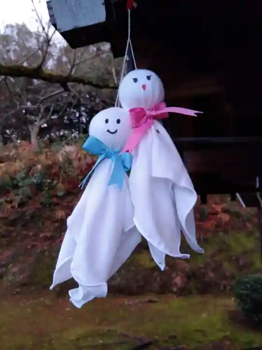 足羽神社(福井県)