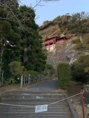 大福寺のその他建物
