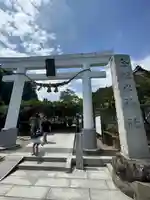 金蛇水神社(宮城県)