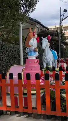 吉祥院天満宮(京都府)