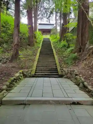 安楽寺(長野県)