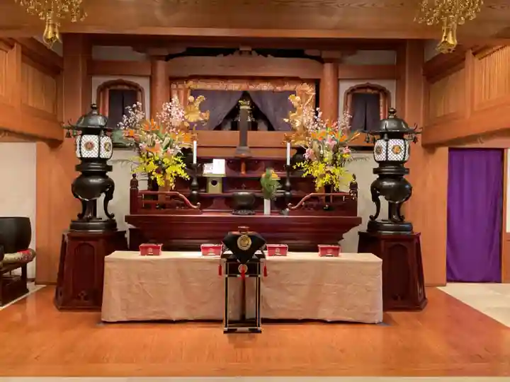 万松寺(愛知県)