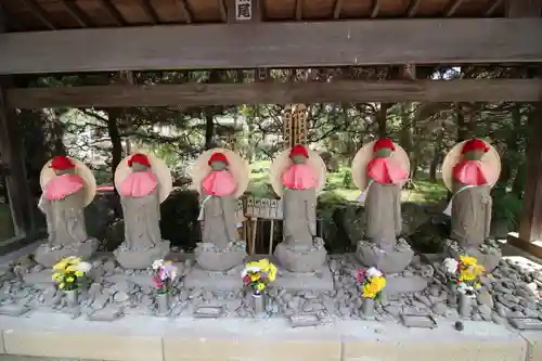 命徳寺(神奈川県)