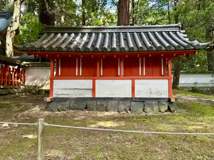 手向山八幡宮(奈良県)