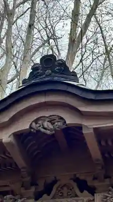 水神社(北海道)