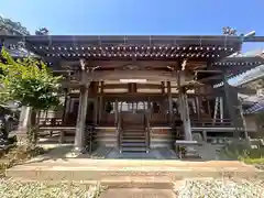 昌善寺(滋賀県)