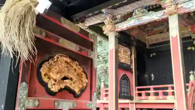 静岡浅間神社(静岡県)