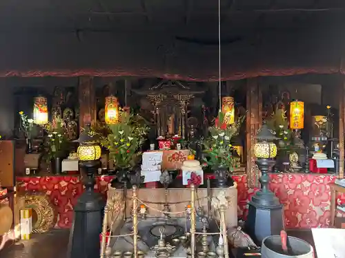 安樂寺(愛知県)