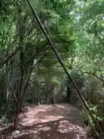 浅間神社(千葉県)
