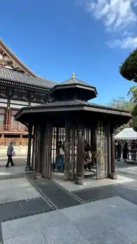 一心寺のその他建物